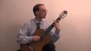 Clemens Schad, Gitarre, guitar, Paraphrase &uuml;ber Lied 