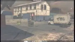 Final Killcam.  Crazy Killcam