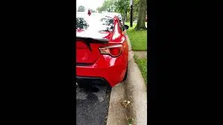 OnePlus 6 Video Test No Extra Image Stabilization