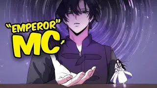 He Returned as a Weak Sick Prince Forced to Escape Destined Death! ~ Manhwa Recap