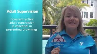 Be a Water Watcher &ndash; 3 Layers of Drowning Prevention
