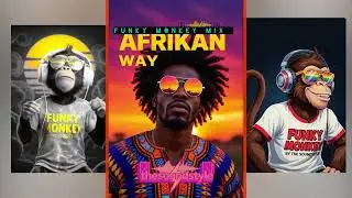Afrikan Way (Funky Monkey Mix)