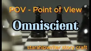 Omniscient Narration in Literature