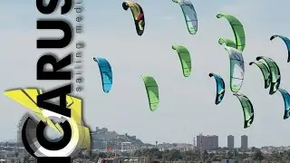 Formula Kite Youth & Masters World Championships 2014 - The Movie