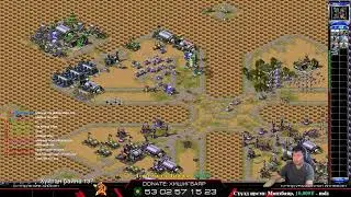 Ranked ChronoDivide [Red Alert 2]