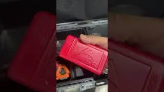 Yeti load out 30 Gobox