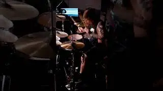 Power Metal Chorus #drums