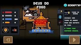 JOGANDO COM O ENGENHEIRO DO SOUL KNIGHT!!!