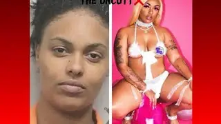 29-year-old Brianna Nicole Willis Arrested For Inappropriate Relationship With 16-year-old