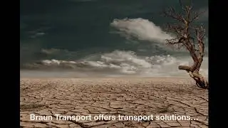 Braun Transport - Australia Wide