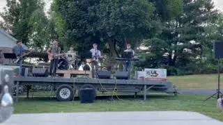 Tennessee Flattop Box (Cover)