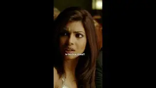 Priyanka Chopra Consoles A FIGHTING Abhishek Bachchan & John Abraham in #Dostana ❤️&zwj;🩹