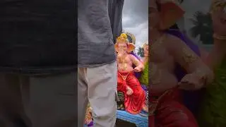 ganesha bappa💥🔱 #deva #goforit #mandya #maddur #love #ganesha #yotubeshorts #youtube