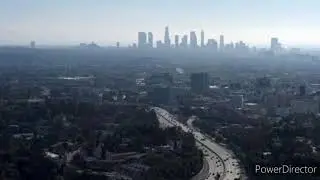 4.2 magnitude earthquake shakes Los Angeles l GISNEWS