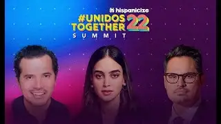 Hispanicize #UnidosTogether Summit