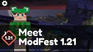 Meet ModFest 1.21