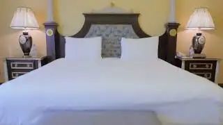 Serenity Villas at Al Raha Beach Resort & Spa