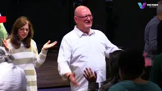 Victory Church Raleigh Livestream