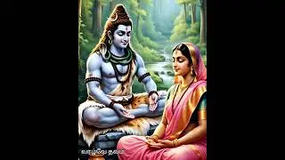 சிவ தவசி மாதாஜி சிவப்ரியா/ சிவபுராணம்/ வாழ்வே தவம் 