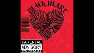 Sad Emotional Piano X Hip Hop Type Beat (Black Heart) Prod By Ojaybeatz602