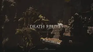 Death Relives - Xbox Series X Gameplay Demo [4KHD]