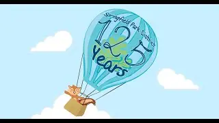 Springfield Park District 125th Anniversary