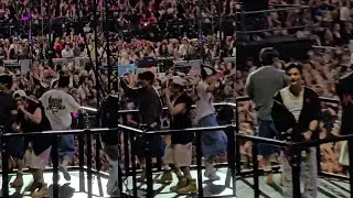 스트레이 키즈 Straykids dominATE Tour in Frankfurt Germany Concert Compilation
