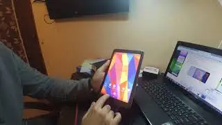 ALLDOCUBE Freer X9 Tablet PC from Gearbest.com