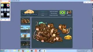 COMO   USAR FLY+SPEED+TELEPORT NO MITOMICE