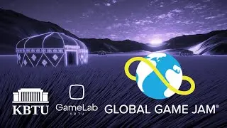 GGJ 2026 - GameLab KBTU - Открытие джема