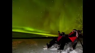 Aurora Package - Experience