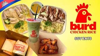 FINALLY - the Perfect Chicken Spot in SGV