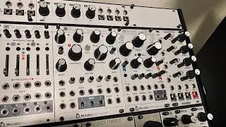 Mutable Blades & Beads Ambient