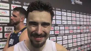 Andrzej Pluta says Jordan Loyd is amazing to play with for Poland