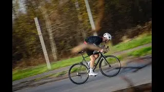 Pierwszy rower? Karbon czy Alu? Kross Vento 5.0 2019: Bardziej ambitna pierwsza szosa