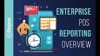 Enterprise POS Reporting Overview