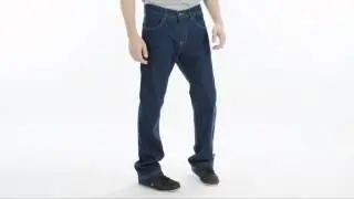 Moon Climbing Skink Jeans - Stretch Denim
