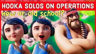 HEAVY/ZOOKA solos on WATERLOO, TITANIC & ORBIFOLD 😎 BOOM BEACH gameplay/operation attack strategy