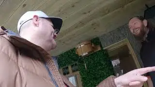 Размещение в отеле The Retreat Beachfront Garden Spa с гидромассажной ванной и сауной