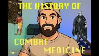 How War Changed Medicine Forever