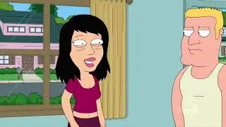 Family Guy Quagmire & Jeff