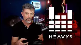 HEAVYS Are A Game Changer For Metal & Rock | @TimWelchVocalStudio