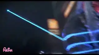 Gantz 0 (2016) animated movie fight scenes