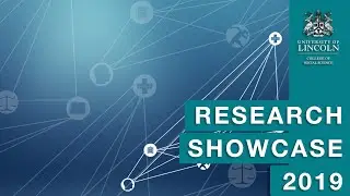 Research Showcase: Working With Victims of Crime