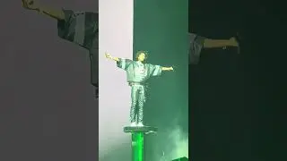 NBA YoungBoy Performs &ldquo;Life Support&rdquo; | Day 2 in Dallas, Texas (MASA Tour)