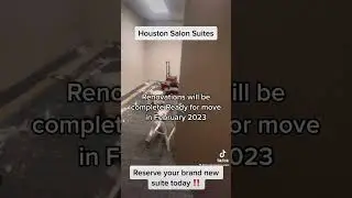 Houston Salon Suites Luxury suites Westheimer Galleria