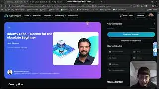 Học DevOps| BÀI 07: THÀNH THẠO LỆNH DOCKER CƠ BẢN - THỰC HÀNH LAB NGAY TRÊN TRÌNH DUYỆT