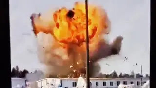 LONG STRIKE: DRONES ATTACK RUSSIAN SHAHED DRONE MANUFACTURING PLANT IN TATARSTAN || 2025