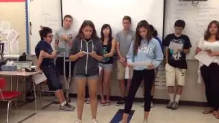 WHH - PERIOD 4 - 10/1/14 - Transatlantic Slave Trade Debate: anti-slave trade-Jacqui