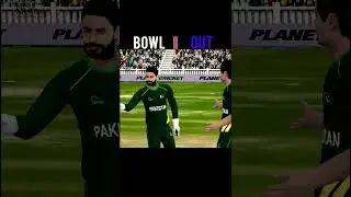 RC24 New Feature ?🤯 | Bowl-Out #rc24newupdate